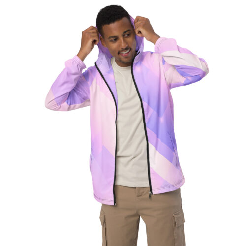 All over print mens windbreaker black front 2 67dd992f381c8.jpg