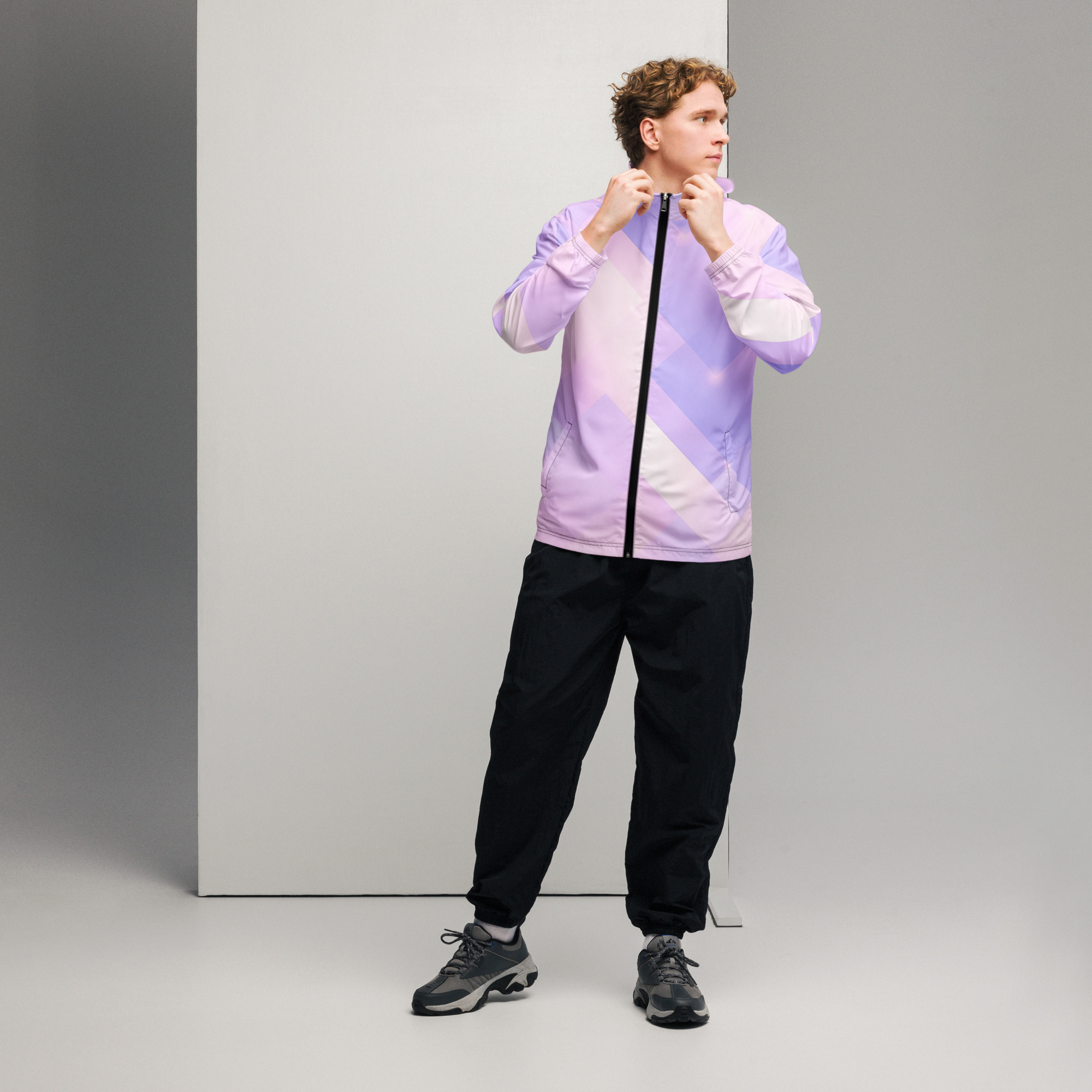 Windbraker PurpleHype