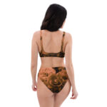 All over print recycled high waisted bikini white back 67e437117056c.jpg