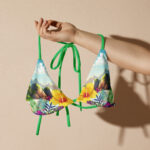 All over print recycled padded string bikini top white front 67e6d51ed0460.jpg