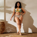 All over print recycled padded string bikini top white front 67e6d51ed08f5.jpg