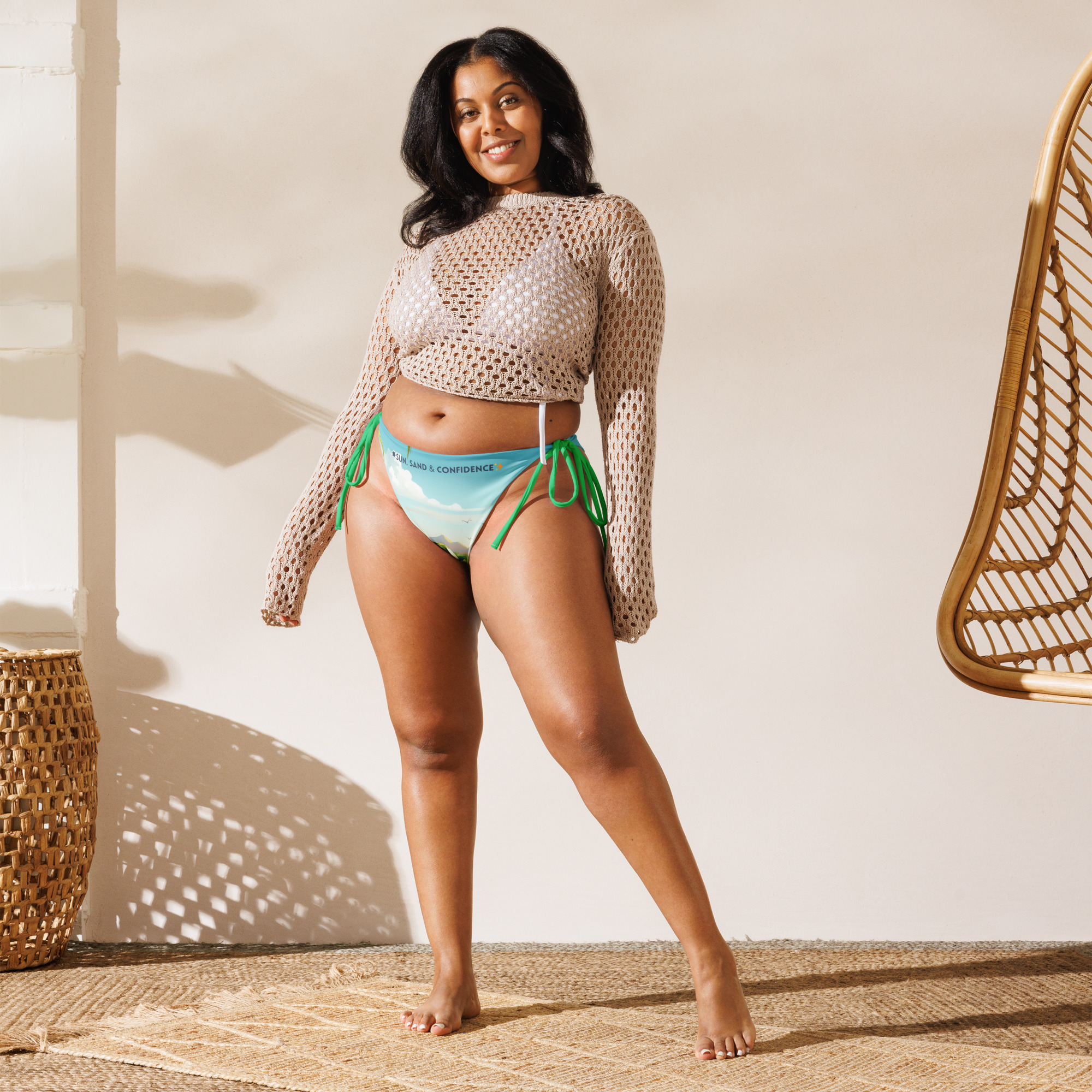 All over print recycled string bikini bottom white front 67e6d7f36841f.jpg