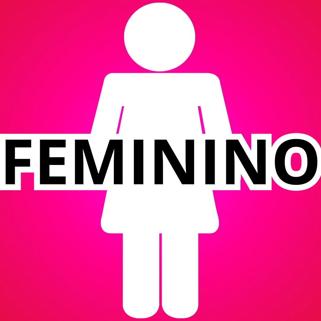 Feminino