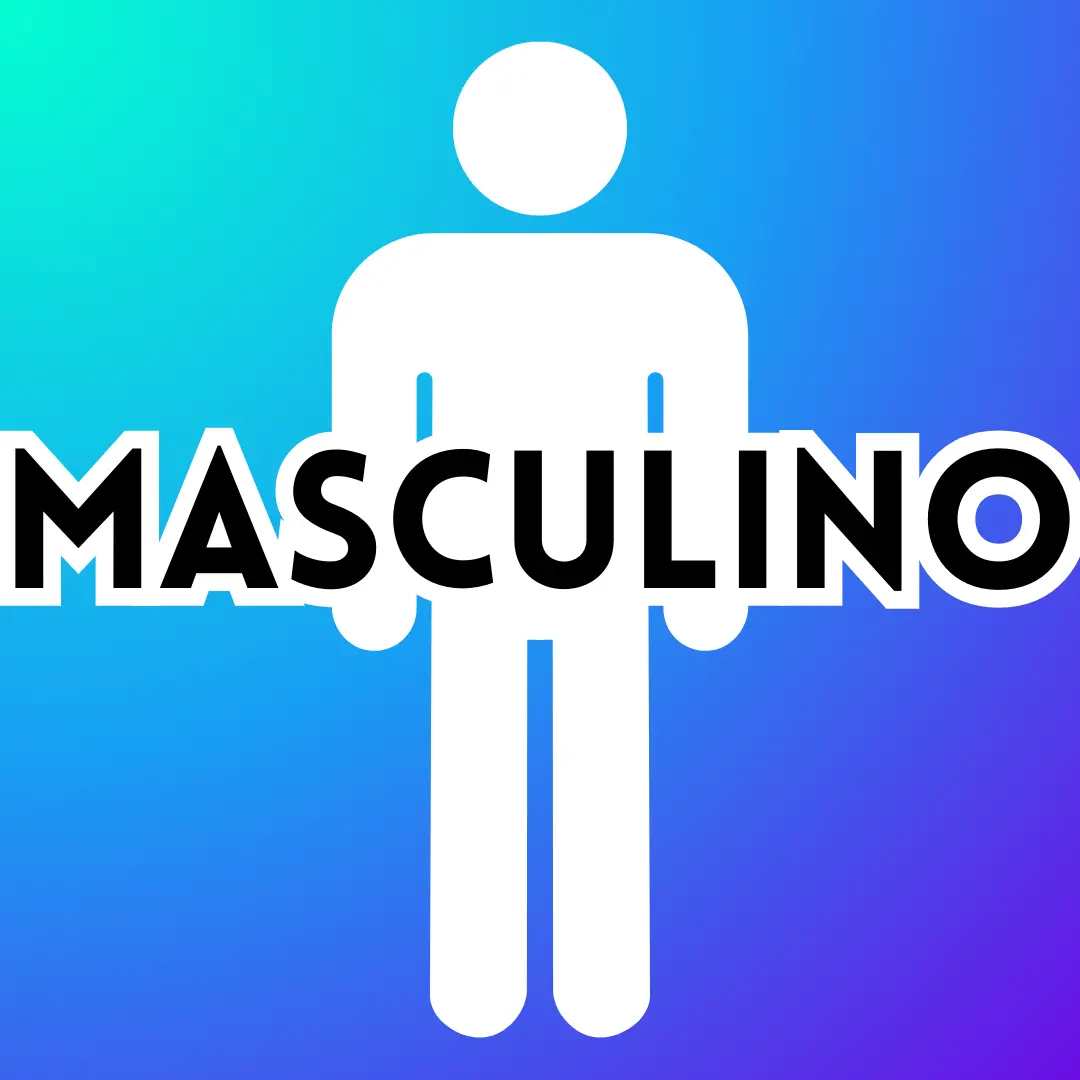 Masculino