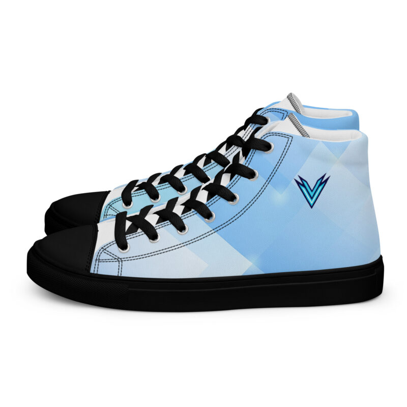 Mens high top canvas shoes black left 67dd7b483f2d1.jpg