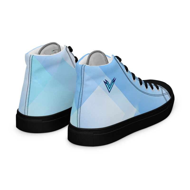 Mens high top canvas shoes black right back 67dd7b483ffa2.jpg
