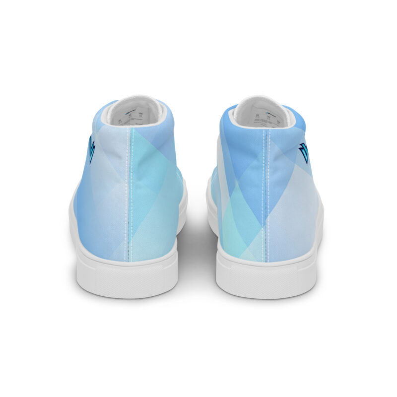 Mens high top canvas shoes white back 67dd7b484115e.jpg