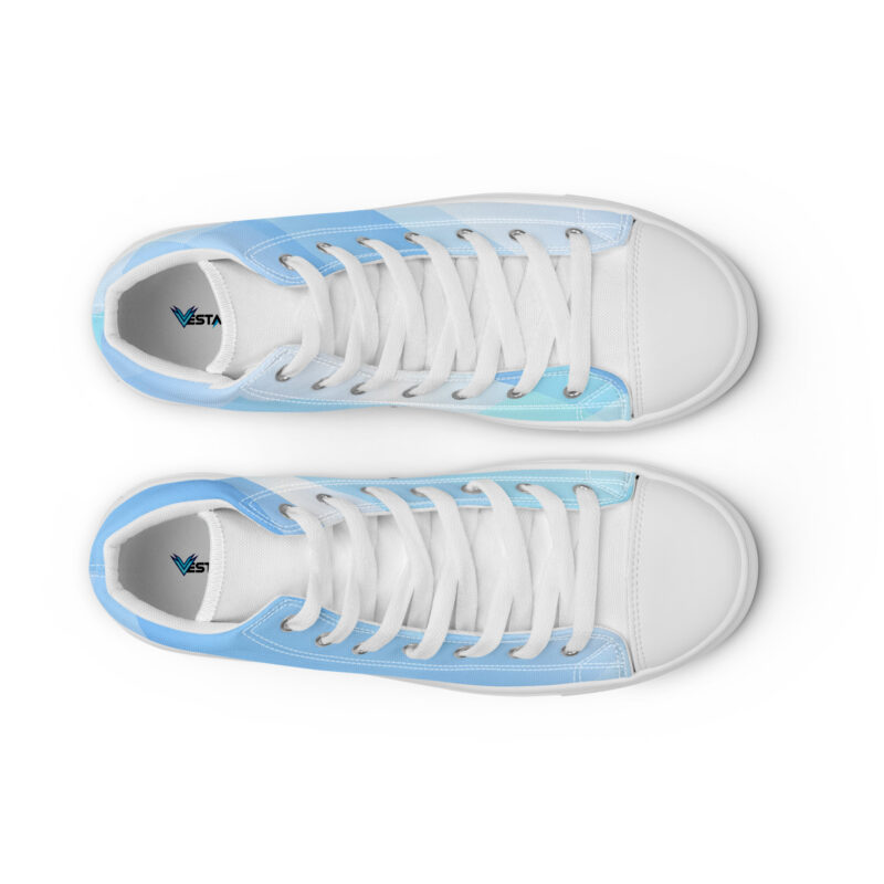 Mens high top canvas shoes white front 2 67dd7b48441c3.jpg