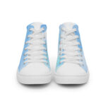 Mens high top canvas shoes white front 67dd7b4843339.jpg