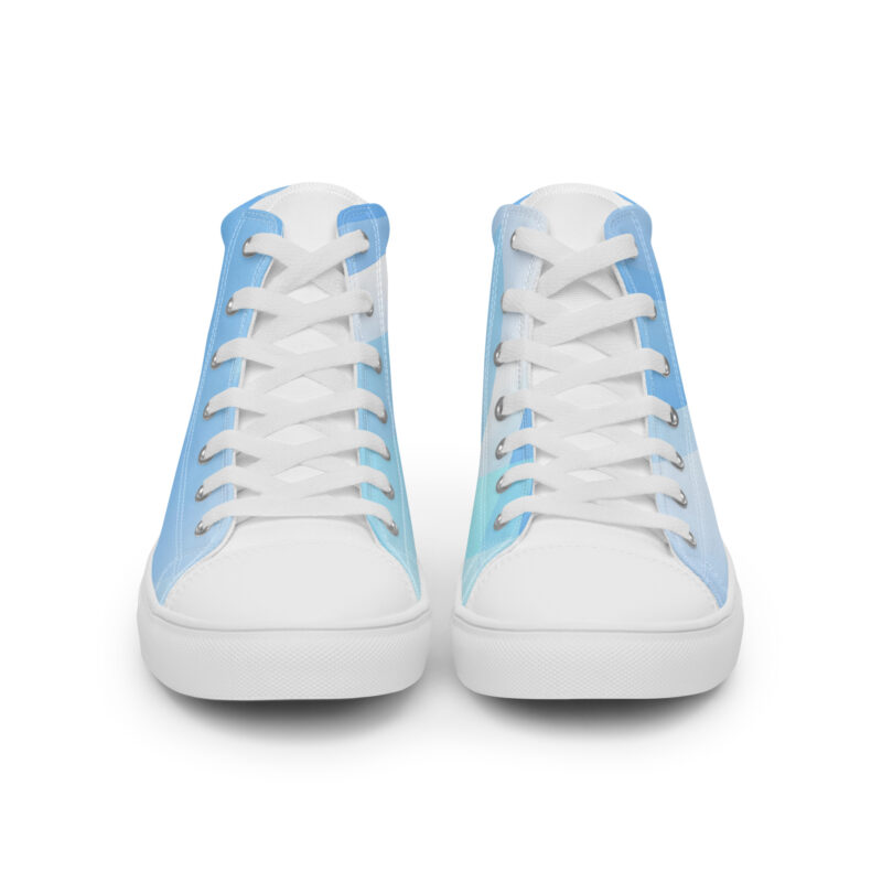 Mens high top canvas shoes white front 67dd7b4843339.jpg