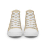 Mens high top canvas shoes white front 67e9433bbe5be.jpg