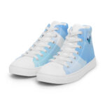 Mens high top canvas shoes white left front 67dd7b4842724.jpg