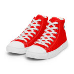 Mens high top canvas shoes white left front 67e2cfba7ec1c.jpg