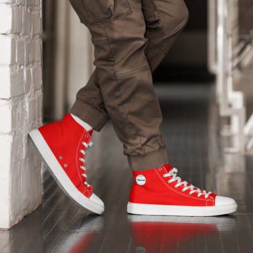 Mens high top canvas shoes white right 2 67e2cfba7e9c2.jpg