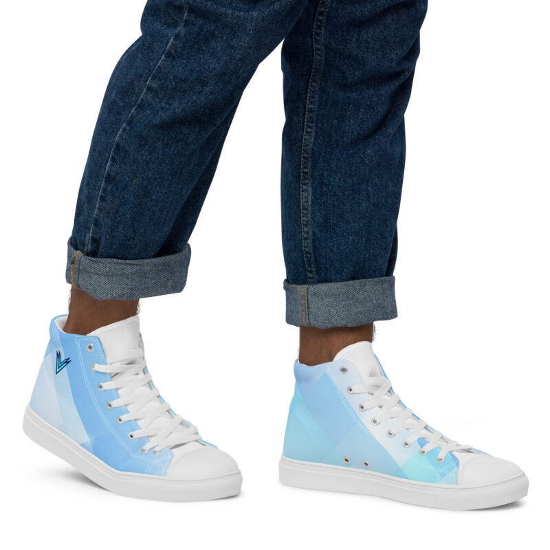 Mens high top canvas shoes white right 67dd7b483bd69.jpg