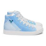 Mens high top canvas shoes white right 67dd7b4844fd4.jpg