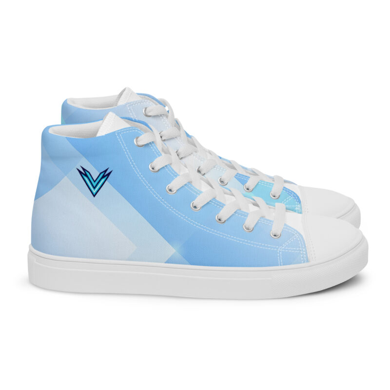 Mens high top canvas shoes white right 67dd7b4844fd4.jpg