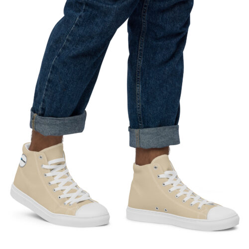 Mens high top canvas shoes white right 67e9433bbd958.jpg