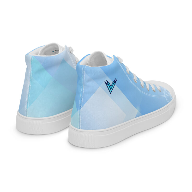 Mens high top canvas shoes white right back 67dd7b4845a70.jpg