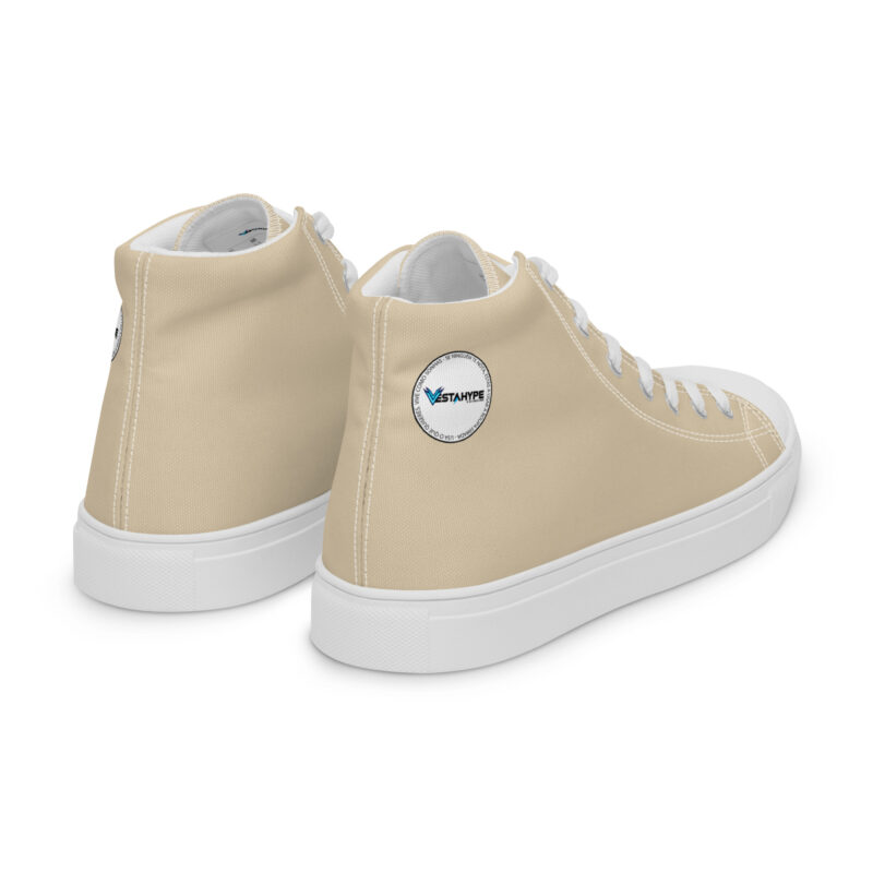 Mens high top canvas shoes white right back 67e9433bbe6b2.jpg