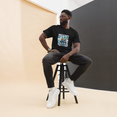 Unisex classic tee black front 67dc491adfeed.jpg
