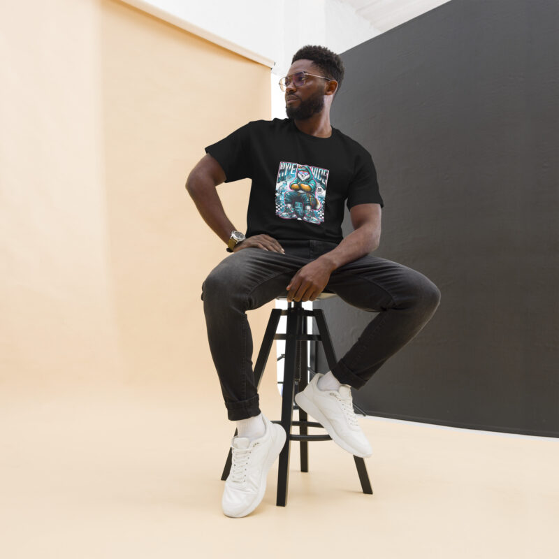 T-Shirt Hype Mide