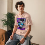 Unisex organic cotton t shirt fraiche peche front 67dc4d76402dc.jpg