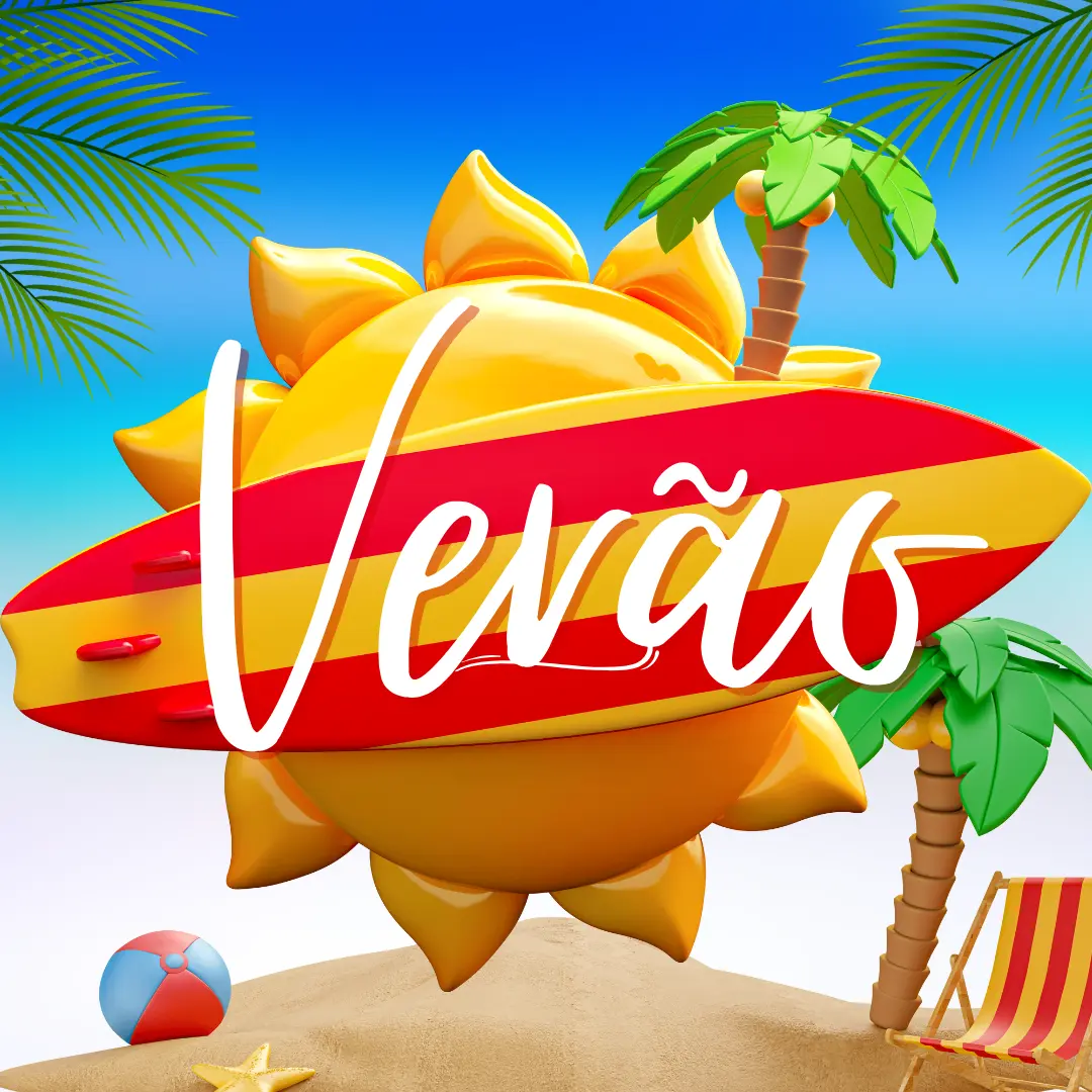 Verão