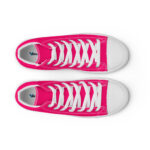 Womens high top canvas shoes white front 2 67e2d8b097dd5.jpg
