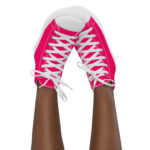 Womens high top canvas shoes white front 67e2d8b098514.jpg