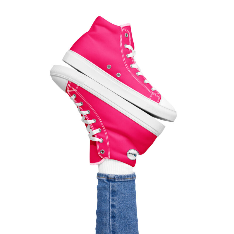 Womens high top canvas shoes white left 67e2d8b0979c9.jpg