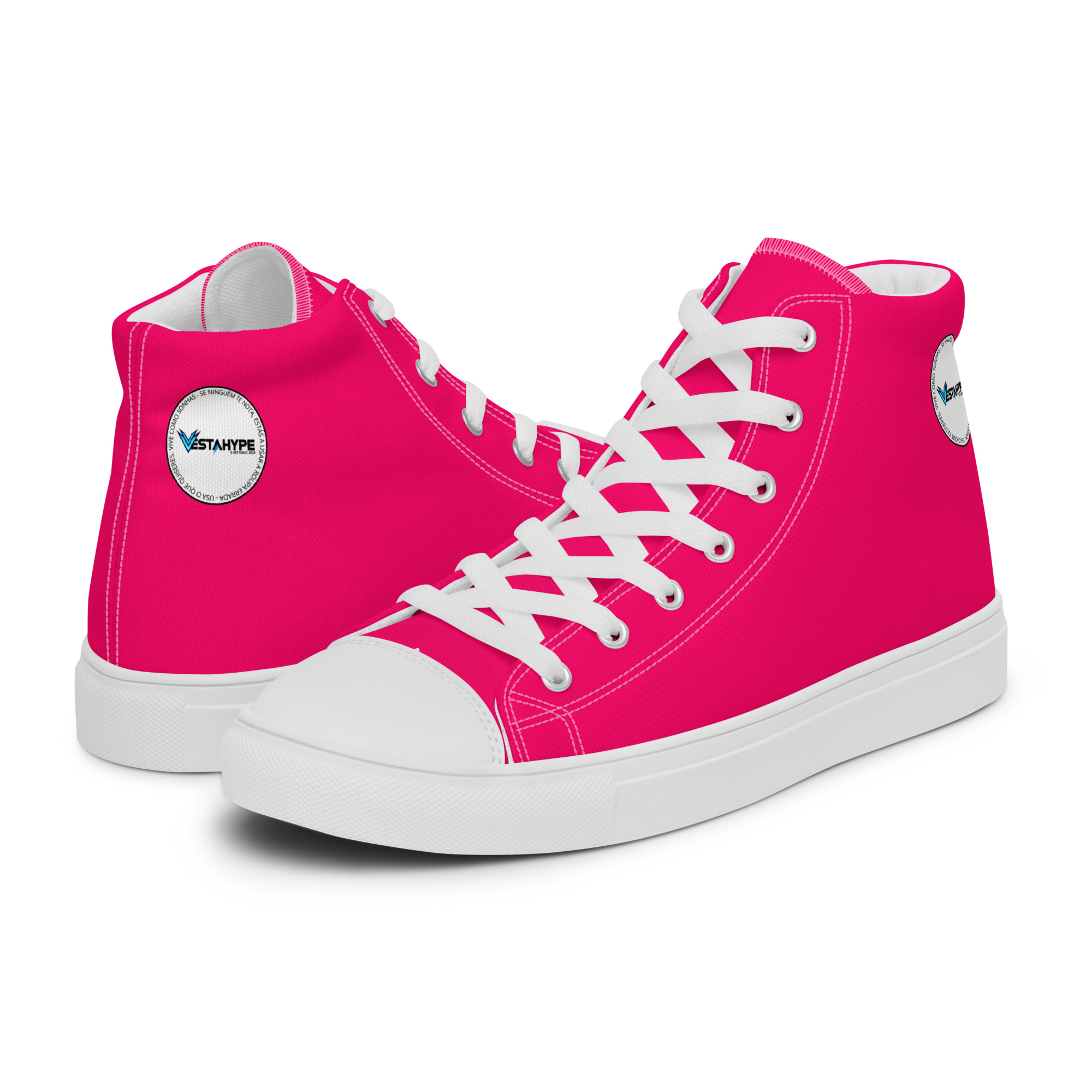 Womens high top canvas shoes white left 67e2d8b098b93.jpg