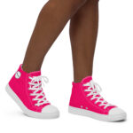 Womens high top canvas shoes white right 67e2d8b0977ba.jpg