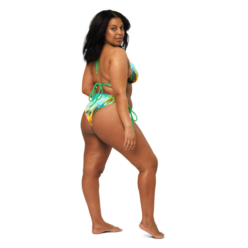 All over print recycled string bikini white back 67ebf3b08d2ed.jpg