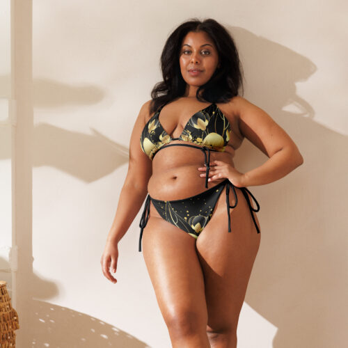 All over print recycled string bikini white front 67ebb658abf2f.jpg