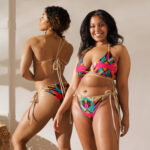All over print recycled string bikini white front 67ebf32766514.jpg