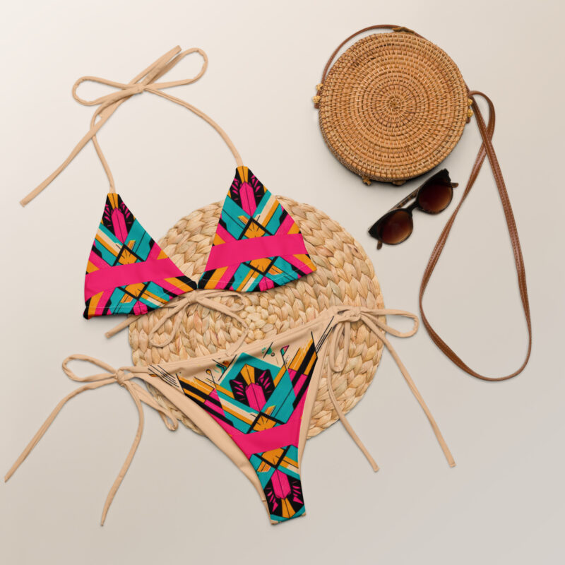 All over print recycled string bikini white front 67ebf3276674f.jpg