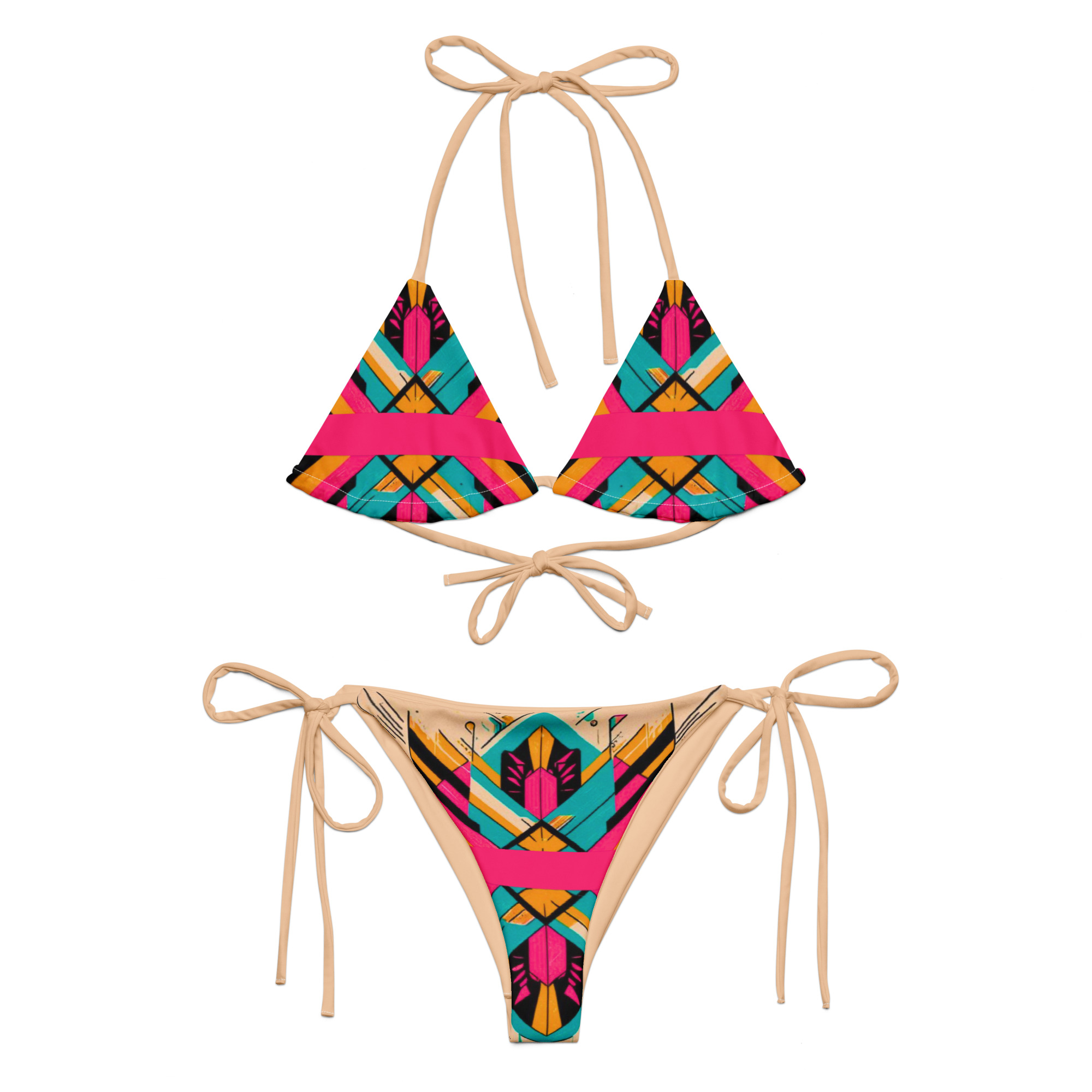 All over print recycled string bikini white front 67ebf32766bc0.jpg