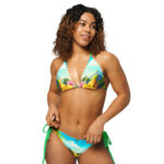 All over print recycled string bikini white front 67ebf3b08d87a.jpg