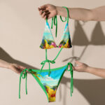 All over print recycled string bikini white front 67ebf3b08d9fa.jpg