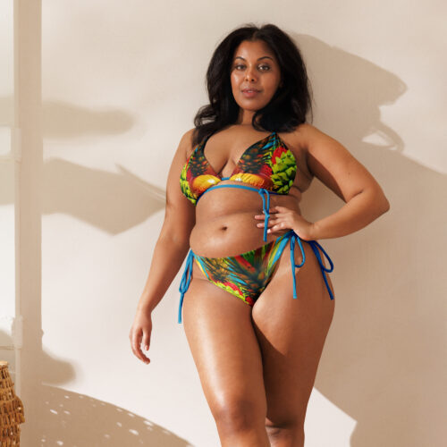 All over print recycled string bikini white front 67ebf41c1a777.jpg