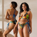 All over print recycled string bikini white front 67ebf41c1a879.jpg