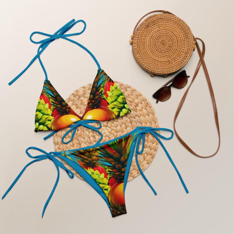 All over print recycled string bikini white front 67ebf41c1ace4.jpg