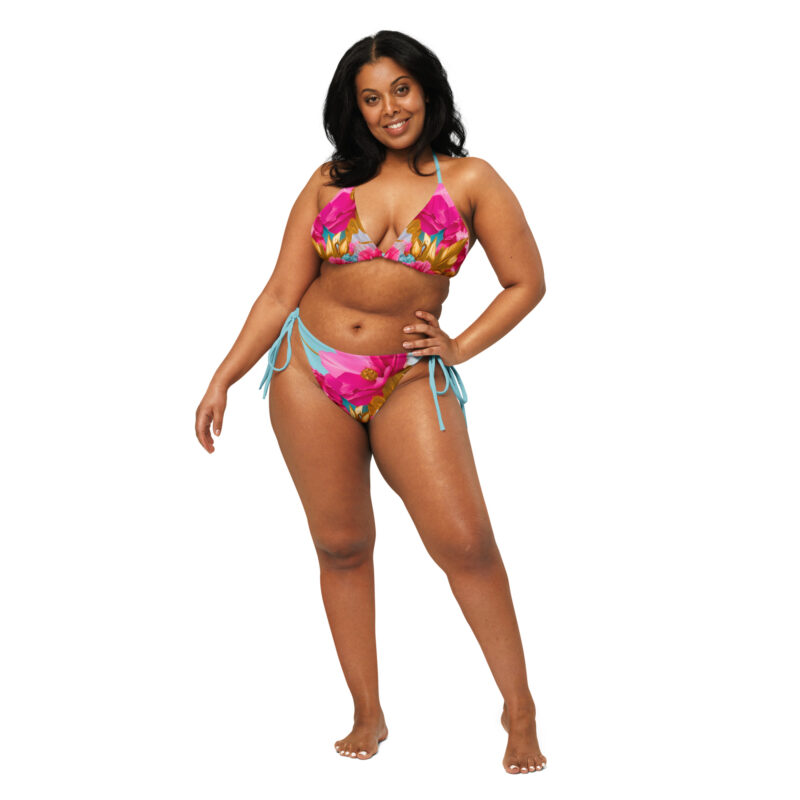 All over print recycled string bikini white front 67ebf4b00d2ef.jpg
