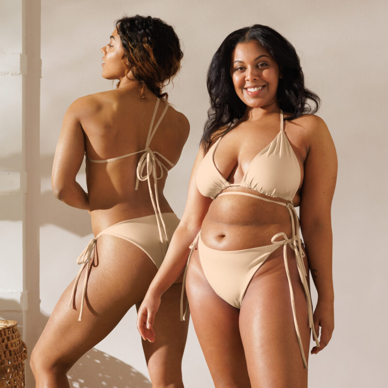 All over print recycled string bikini white front 67ebf6e456a0b.jpg