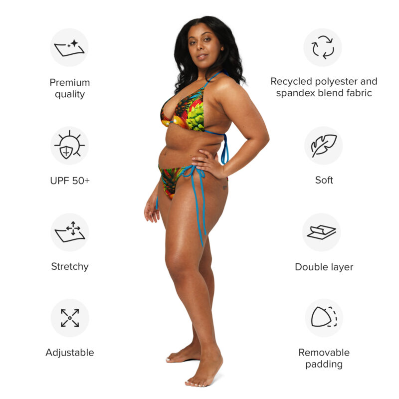 All over print recycled string bikini white left front 67ebf41c1aac1.jpg