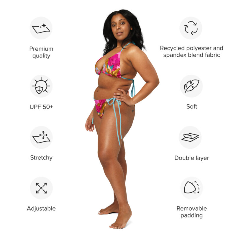 All over print recycled string bikini white left front 67ebf4b00cb99.jpg