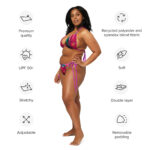 All over print recycled string bikini white left front 67ebf5356d83c.jpg