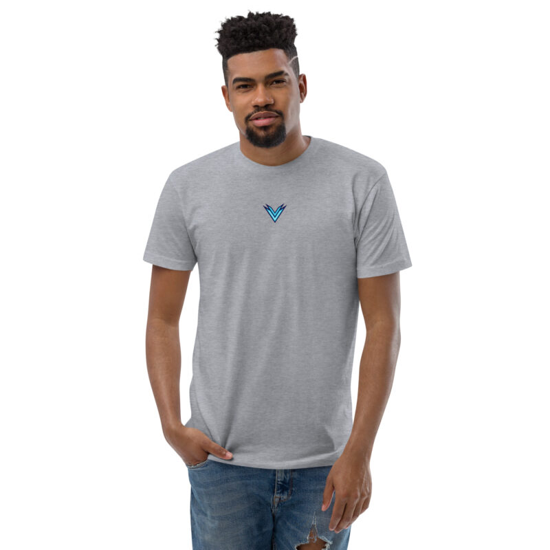 Mens fitted t shirt heather grey front 6800cbdfa996a.jpg