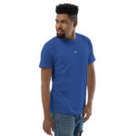 Mens fitted t shirt royal blue right front 6800cbdfa8168.jpg
